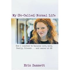 My So-Called Normal Life