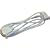 Sharp Zaurus SL-5500/6000L CE-170TS Serial Cable for RS-232C Port of PC (4.9 Feet)