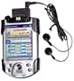 iBiz Compact Flash FM Stereo Radio Card (CFFM)