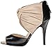 Nine West Women's Fertado Leather Dress Pump