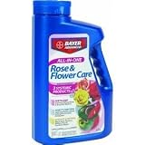 41GXZeGTzKL. SL160  Bayer 701287A 3 in 1 Insect Disease and Mite Control Ready to Spray, 32 Ounce