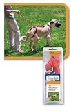 Silver Tails Dog Bottoms Up Harness
