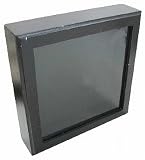 Wooden Black Painted 12