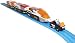 Tomy Tomica 85102 Hyper City Rescue Patrol Liner_s-3