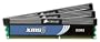 Corsair 6 GB PC3-12800 1600MHz 240-Pin DDR3 Core i7 Triple Channel Memory Kit CMX6GX3M3A1600C9