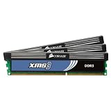 Corsair SIMM 12GB PC-1333 DDR3 Arbeitspeichervon "Corsair"