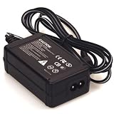 Photo : CAMERA AC POWER ADAPTER CHARGER FOR CASIO AD-C50 AD-C50J AD-C51 AD-C51J 230127527306