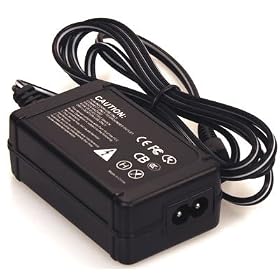 Click here to buy CAMERA AC POWER ADAPTER CHARGER FOR CASIO AD-C50 AD-C50J AD-C51 AD-C51J 230127527306 by WHOLESALELAPTOPBATTERY TM%2A.