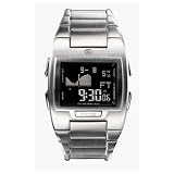 Freestyle Mega Tide Watch - Stainless - 81703