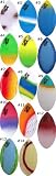 Zap Lazer Skimboard