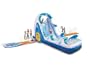 Banzai Falls Mega Criss-Cross