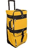 Club Glove Piggy Back Golf Travel Bag