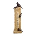 Songbird Address Marker Statuary
