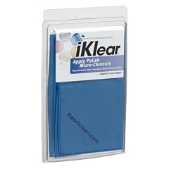 iKlear iKlear Micro-Chamois Polishing Cloth IK-MCK