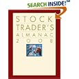 Stock Trader's Almanac 2008 (Almanac Investor Series)