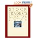 Stock Trader's Almanac 2008 (Almanac Investor Series)