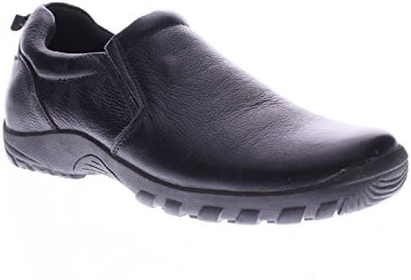 Spring Step Men's Beckham Color Black Size - 47 (13)