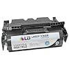 LD � Compatible HY Black Laser Toner Cartridge for Lexmark 64015HA (T640, T642, T644 Series Printers)