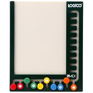Logico Support Unité