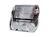 FINAL FANTASY VII Design Decal Skin Sticker for the Sony PSP Go