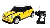 Mini Cooper 1/6 R/C