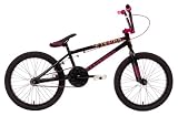 Eastern Bikes 2009 Lowdown Series Complete BMX Bike, Black