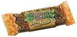 Boomi Bar Maple Pecan, Gluten Free Energy Bar, 1.7-Ounce Bars (Pack of 24)