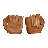 11 Left Hand Throw Hoboken Collection Baseball Mitt (H1950)