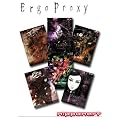Ergo Proxy Vol. 1 bis 6 - Die komplette Serie auf 6 DVD`s