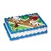 Emergency Rescue Vehicle Cake Decorating Kit