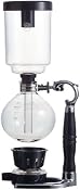 Amazon.com: Northwest Glass Yama TCA-5D 20-Ounce Coffee Siphon Vacuum Pot, 1-Unit: Home & Kitchen