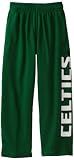 NBA Boston Celtics Fleece Pant - R28924Ce Youth
