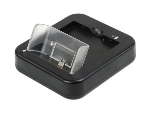 USB Docking Cradle Kit w/ Battery Slot for HTC DROID Incredible