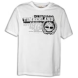 Timberland - Timberland Men's Resort Tee