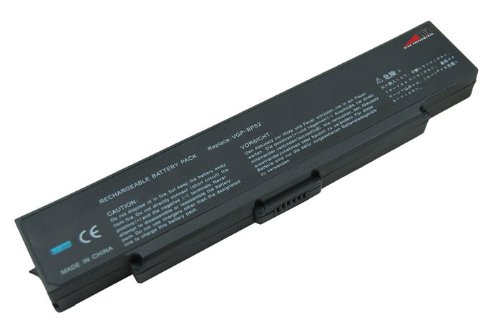 4400mah Laptop Battery for SONY BPS2 VGP-BPS2 VGP-BPS2A VGP-BPS2C VGP-BPS2B VAIO VGN-SZ370P/C