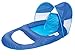 SwimWays Spring Float Recliner Canopy