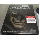 Batman Gotham Knight (Two-Disc Special Edition) (Steel Book) DVD