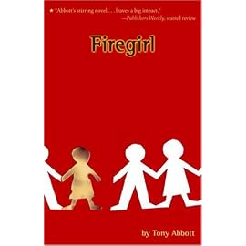 Firegirl