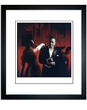 Duke Ellington in Formal Wear, 1957 - Fine Art Print