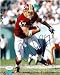Chris Cooley (Washington Redskins) signed 8x10 Photo