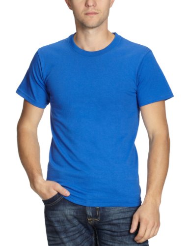 Fruit of the Loom Heavy Cotton T-Shirt in vielen Farben