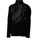 Review   / Spyder Blade Turtleneck - Boys