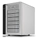 PROMISE TECHNOLOGY PEGASUS R6 12TB RAID ENCL THUNDERBOLT HW RAID SOLUTION