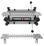 Porter-Cable 4212 12-Inch Deluxe Dovetail Jig