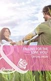 Falling for the lone wolf