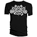Stone Sour Banner T-Shirt