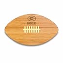 NFL Green Bay Packers Touchdown Pro! Bamboo Cutting Board, 16-Inch