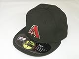 New Era Arizona Diamondbacks OnField Alternate 59Fifty