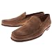 John Varvatos 'Venetian Driver' Loafers Mens - Dark Ghurka