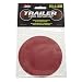 Blue Magic 19924 FIX A LENS Trailer - Round
